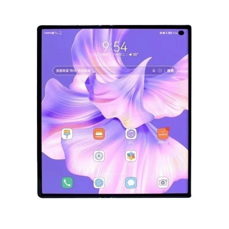 95新 Huawei/华为 Mate xs2典藏版折叠手机全网通国行12+512