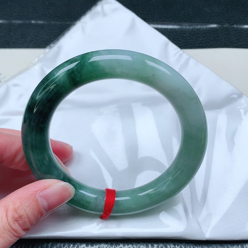 【闪购商品】翡翠手镯未镶嵌