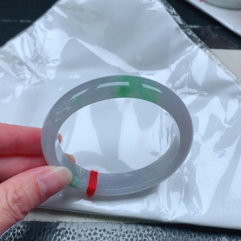 【闪购商品】翡翠手镯未镶嵌