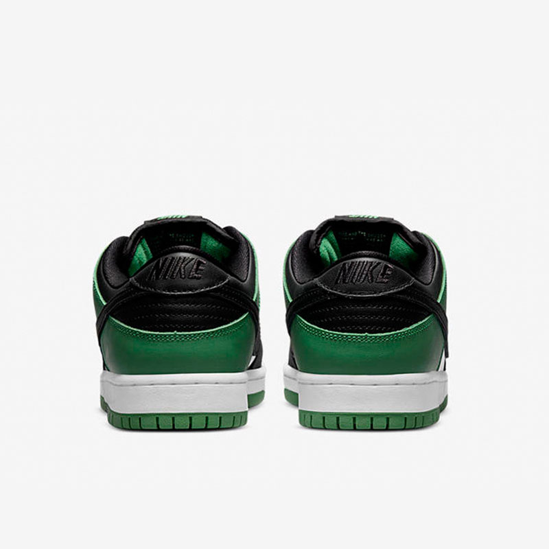 Nike/耐克正品Dunk 男女低帮时尚运动休闲板鞋BQ6817-302