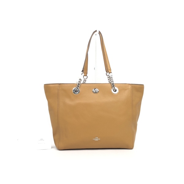 妃鱼/95新/蔻驰/Coach/手提包/市场价4000