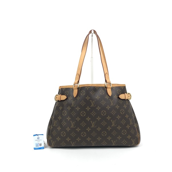 妃鱼/95新/路易威登/Louis Vuitton/手提包/市场价9200