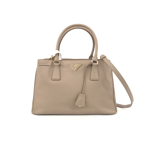 妃鱼/90新/普拉达/Prada/单肩包/市场价13000