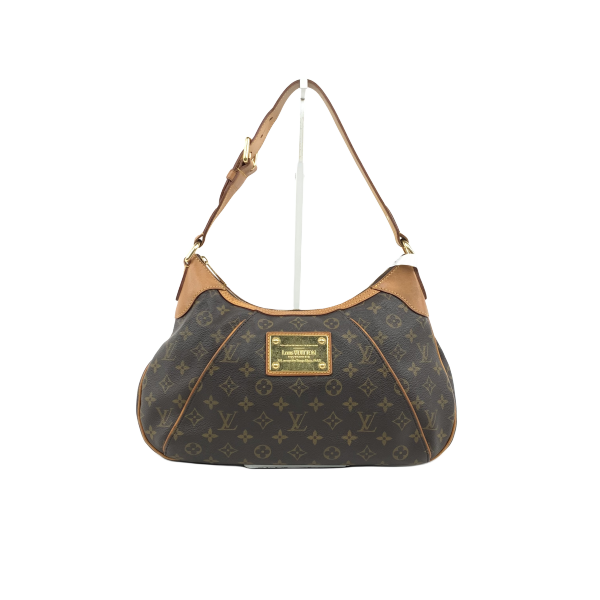 妃鱼/95新/路易威登/Louis Vuitton/单肩包/市场价7200
