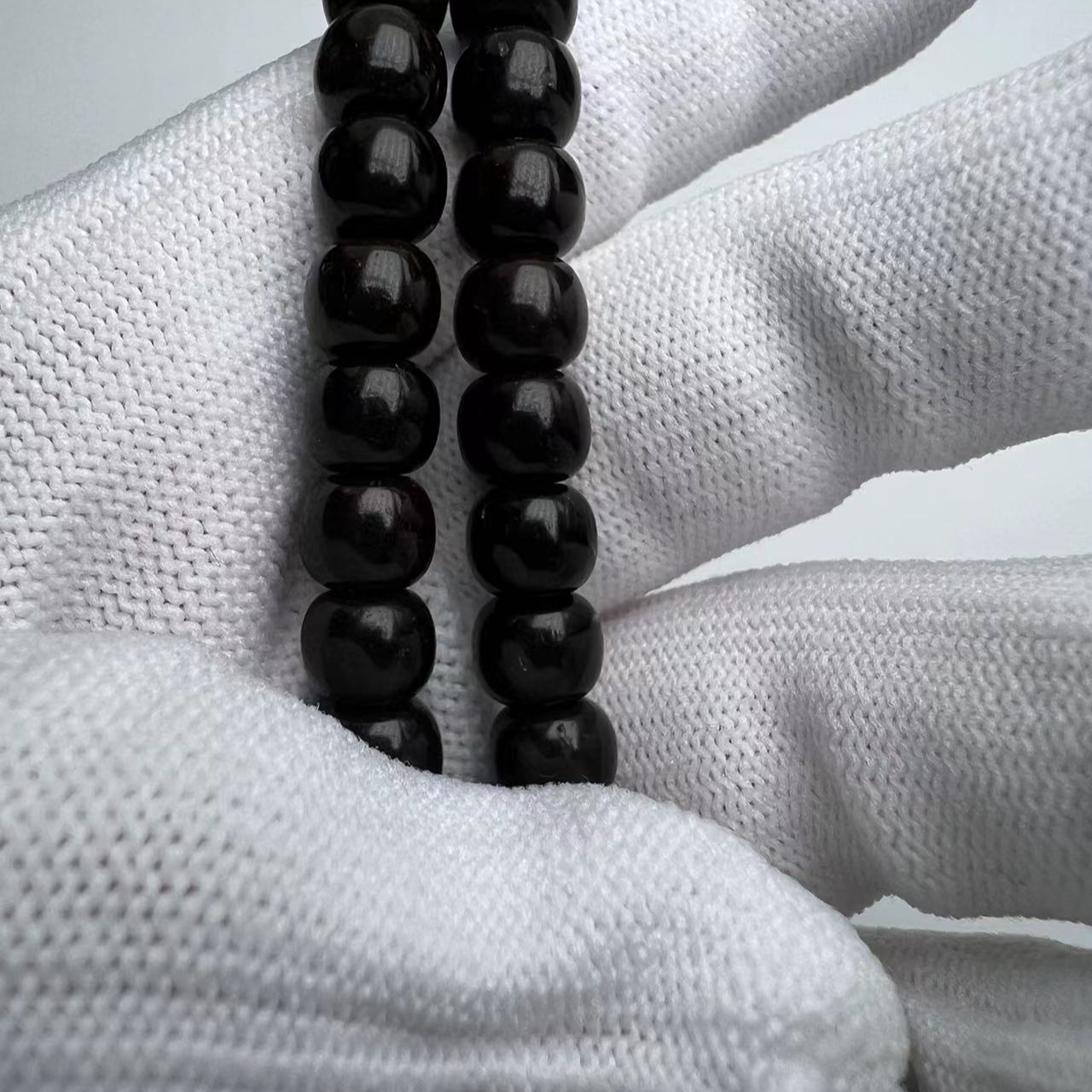 椰蒂精品手盘108手串