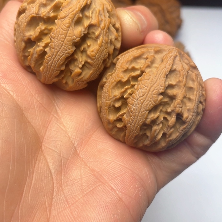 文玩核桃把件文玩