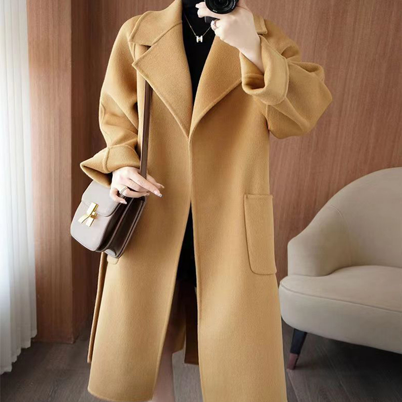 编号141-150短款洋气气质显瘦女针织衫外穿显瘦秋季修身时尚上衣