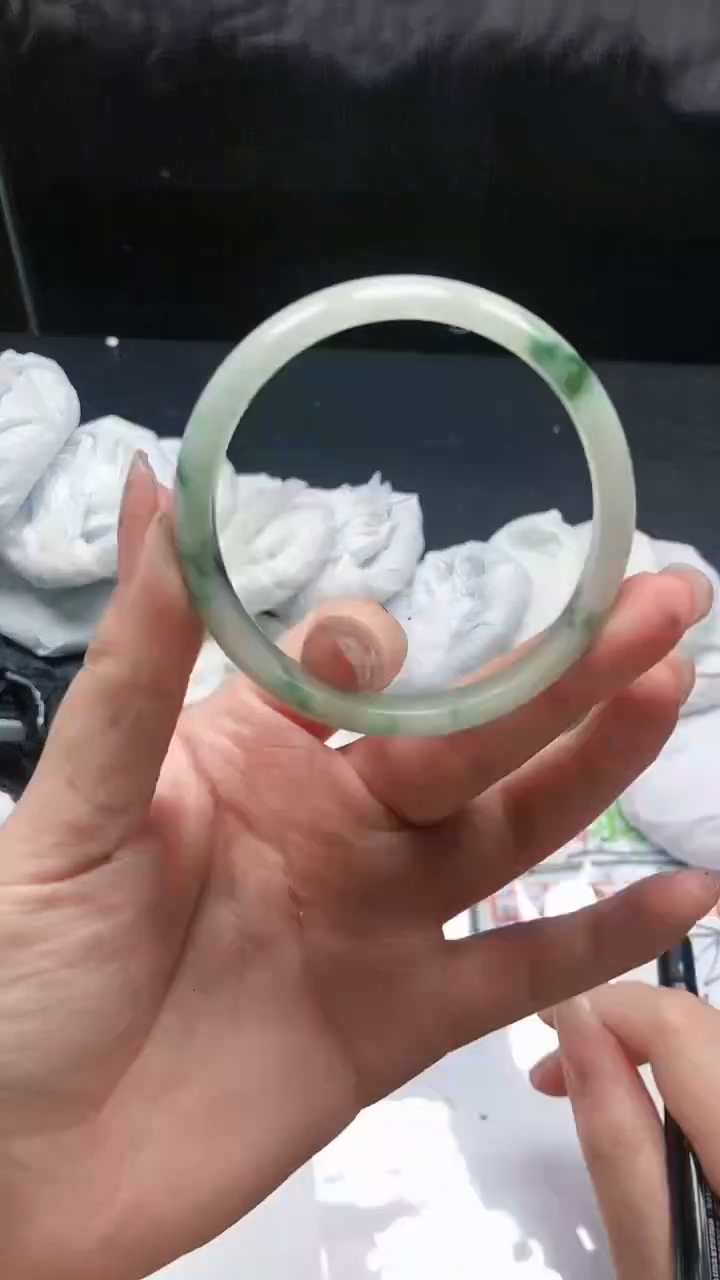 【闪购商品】底槽青-B704-5455