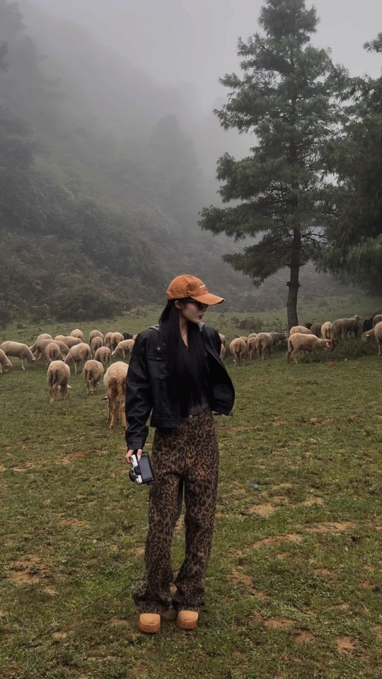 9022皮夹克短款外套早秋秋冬皮衣夹克机车高级感上衣女装