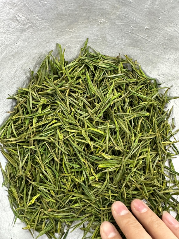 【白茶】白茶3-0-0#甘甜爽口兰花味（500克送杯）