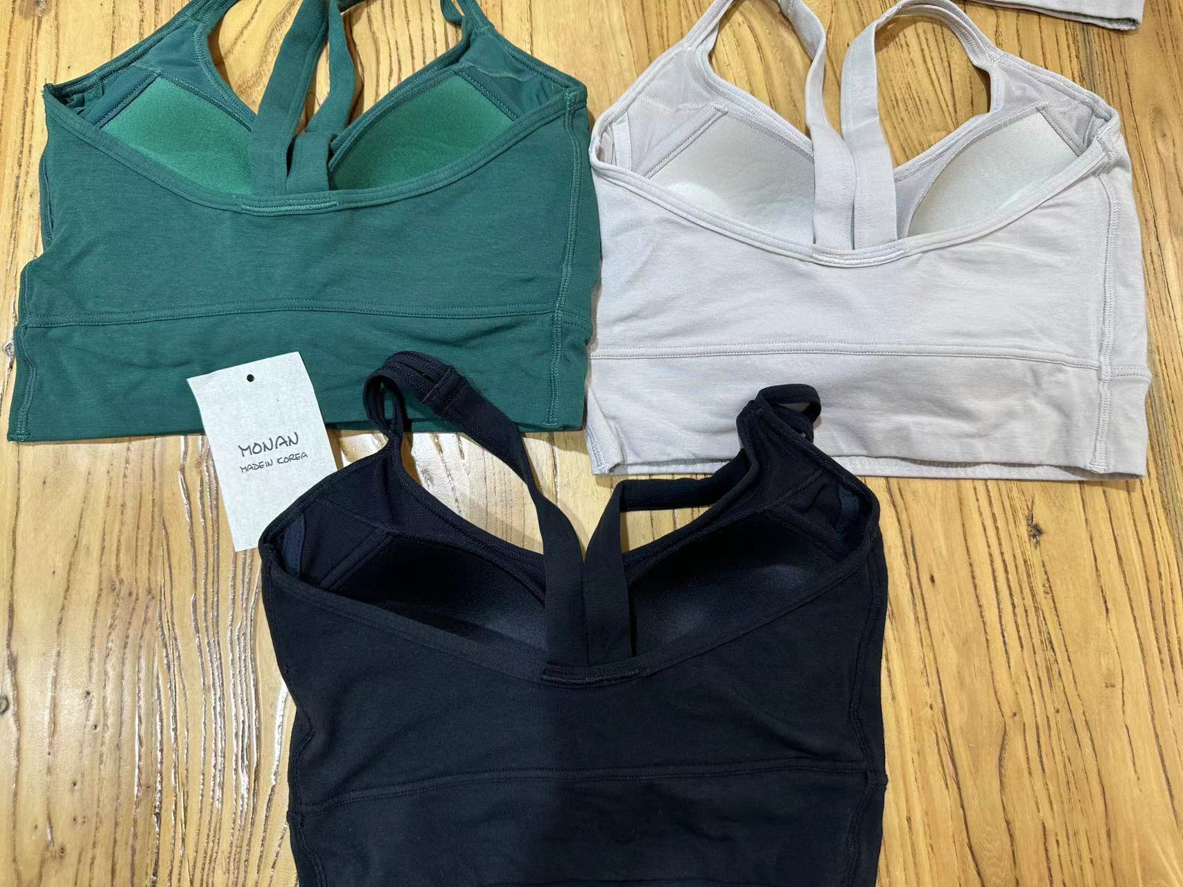 潮流交叉美背运动内衣/no退换！！！