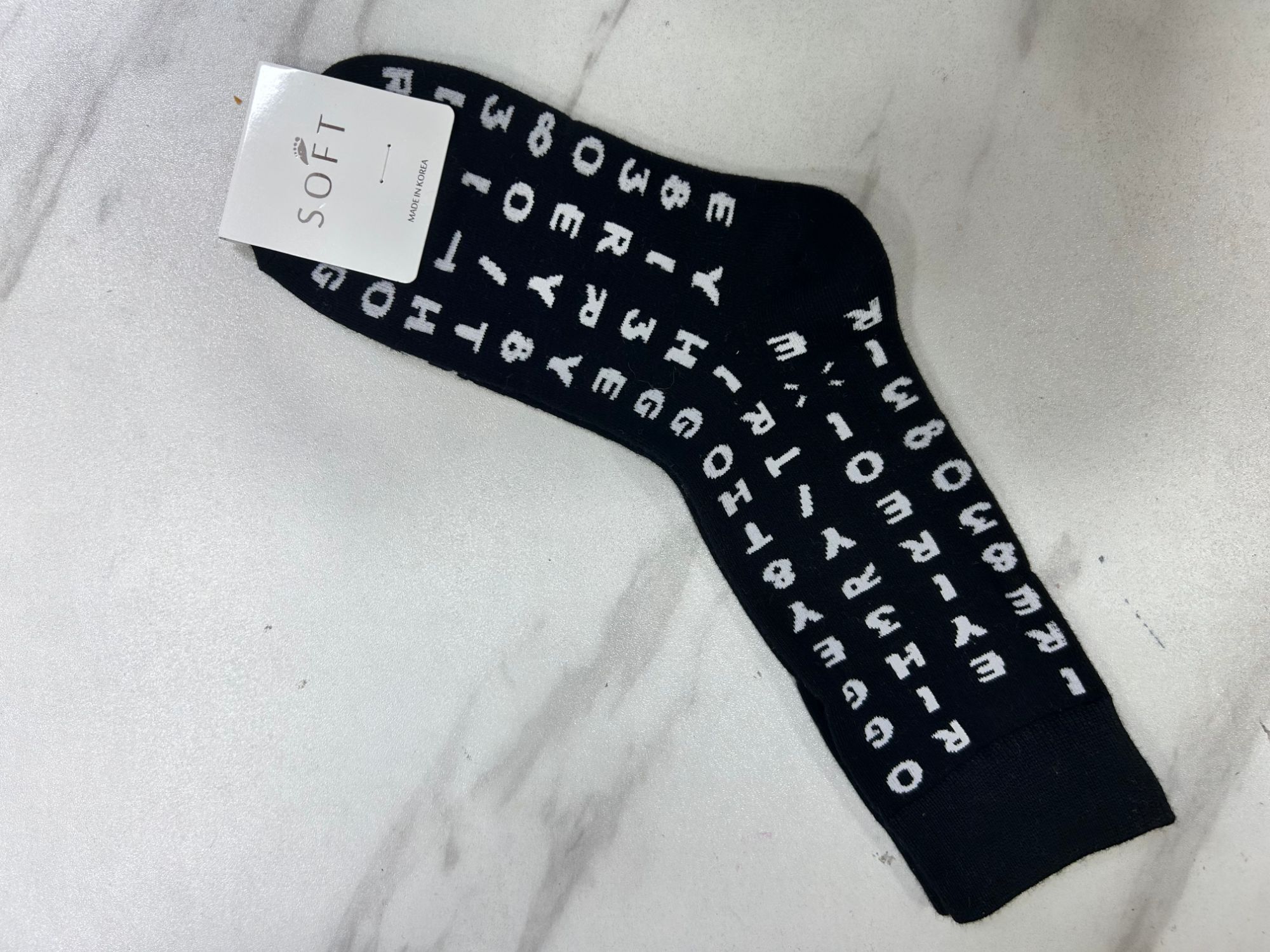 西瓜家东大门 四季袜子