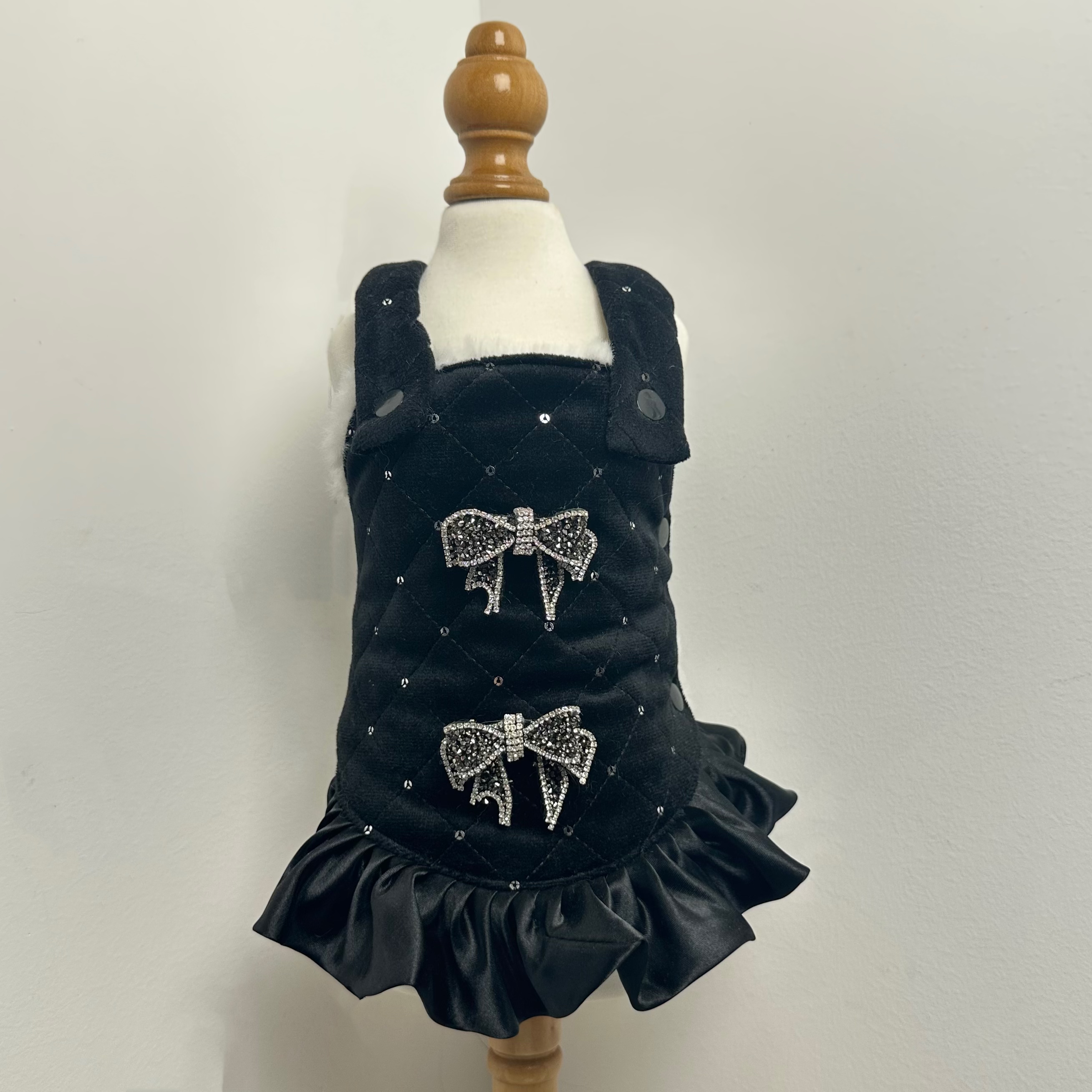 宠物服饰no退no换