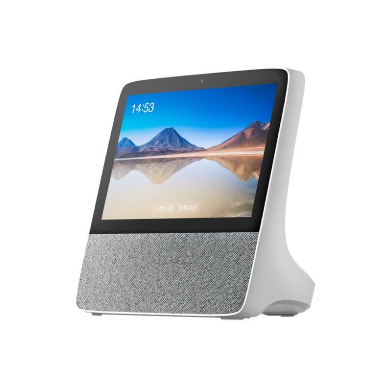 小度智能屏 X8 万千中国家庭选择 品质生活新标配