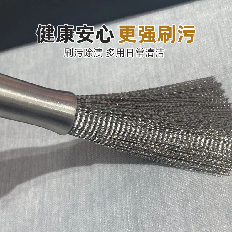 【主播补贴2.99包邮】加密耐用不锈钢材质 YJEJ女鞋商家赞助