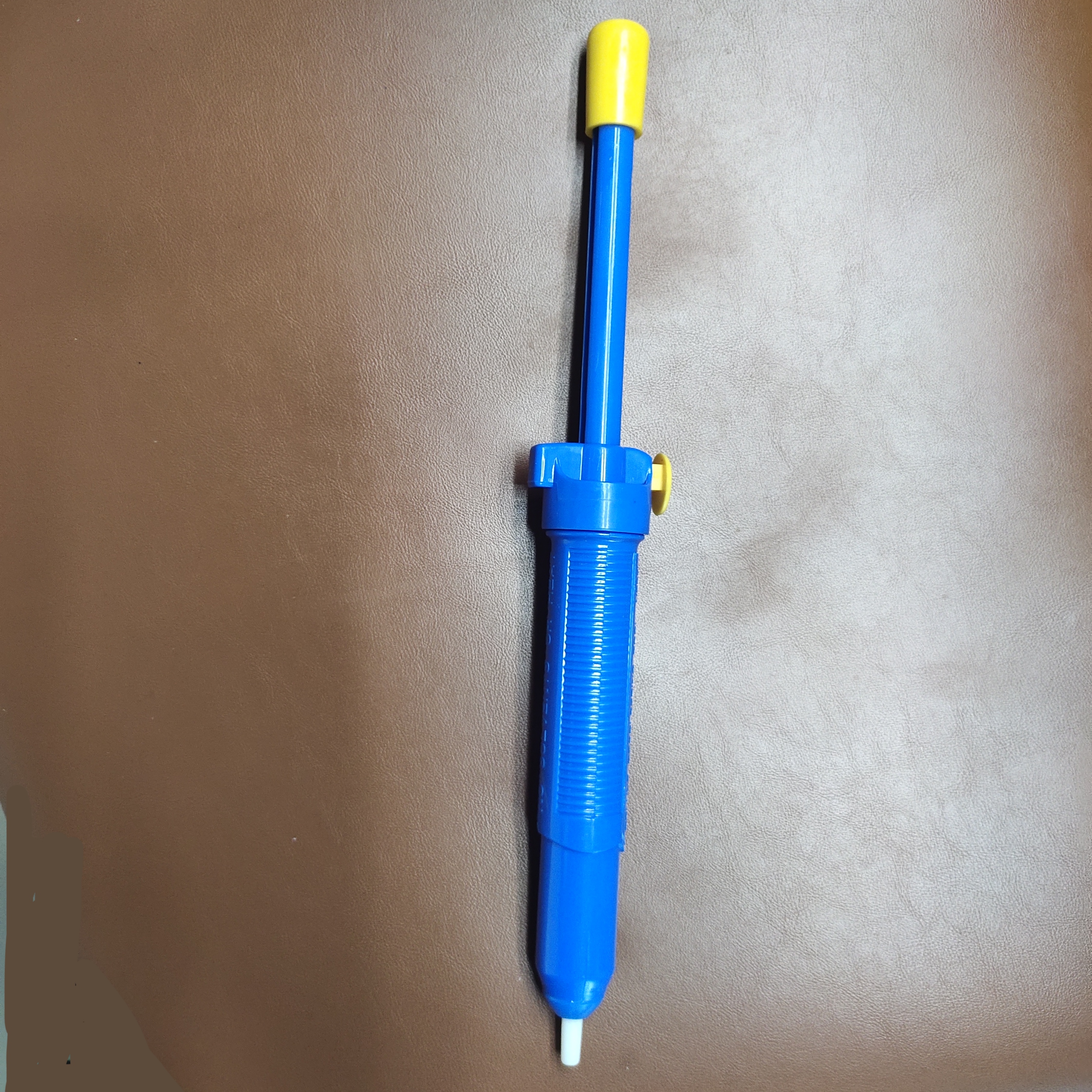 [吸锡器]强力吸锡器 耐高温 强力回弹吸锡器