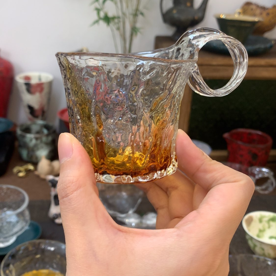 【闪购商品】陶泥草****片