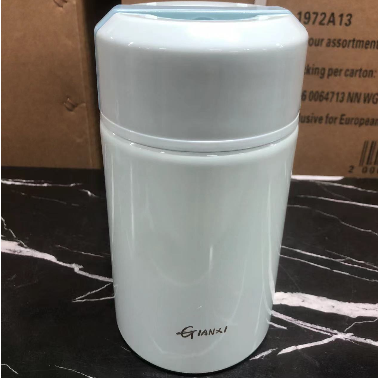 大倩家用焖烧杯焖烧壶保温杯保温壶渠道1