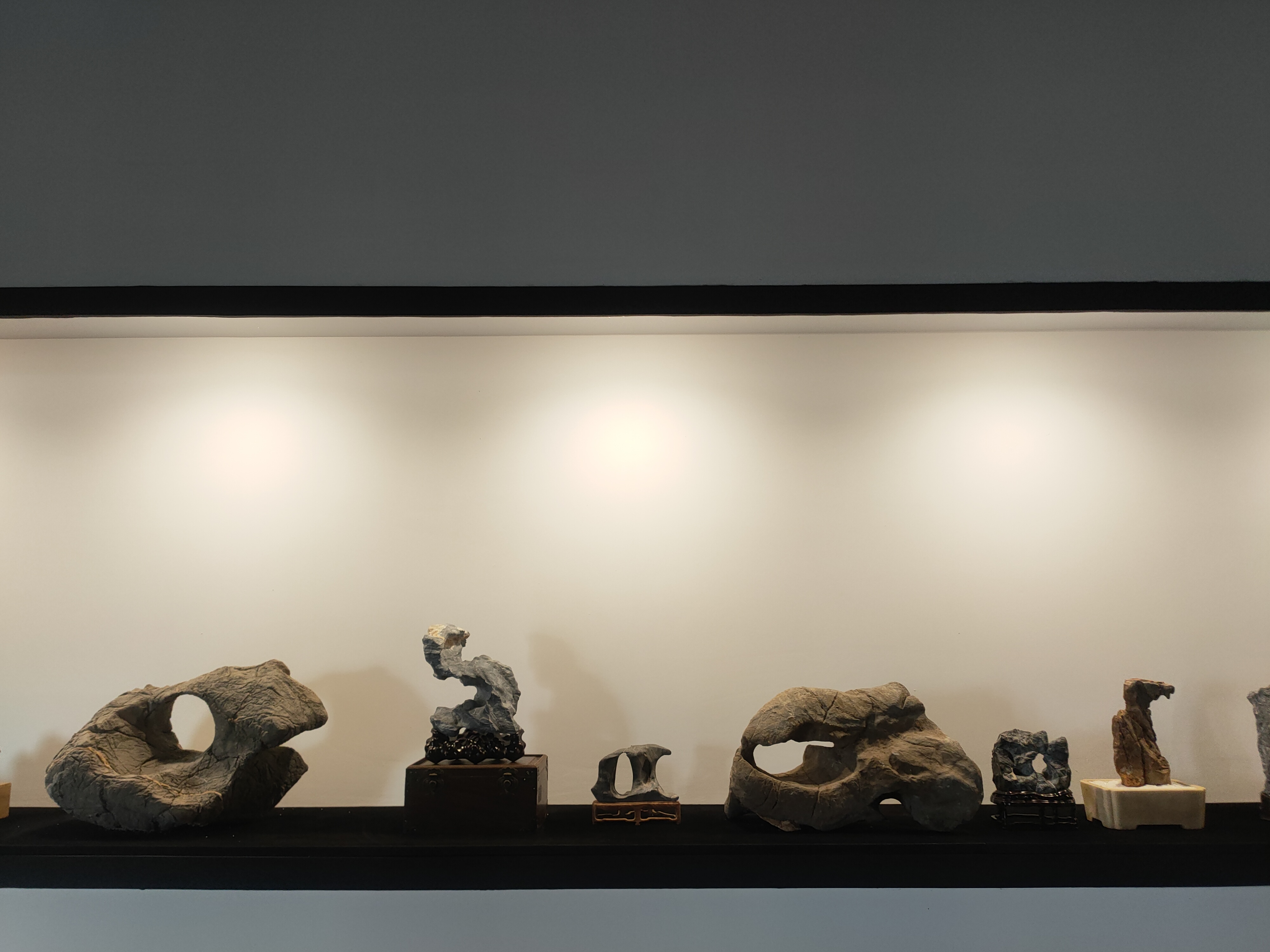 灵璧石，古典赏石，传统文化赏石，图片仅供参考作为链接使用