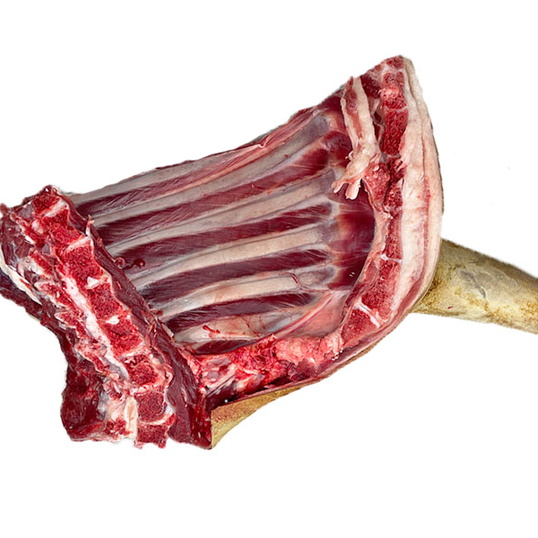 前腿带排3斤4斤5斤放养黑山羊肉新鲜现杀羊前腿羊排羊腿羊排顺丰
