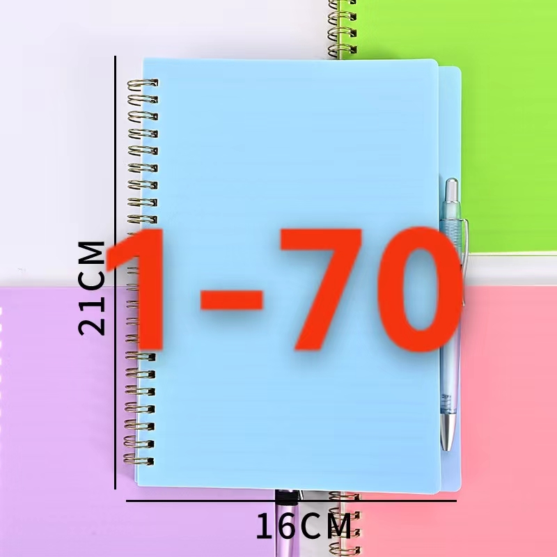 【1-70】启智文具百货用品
