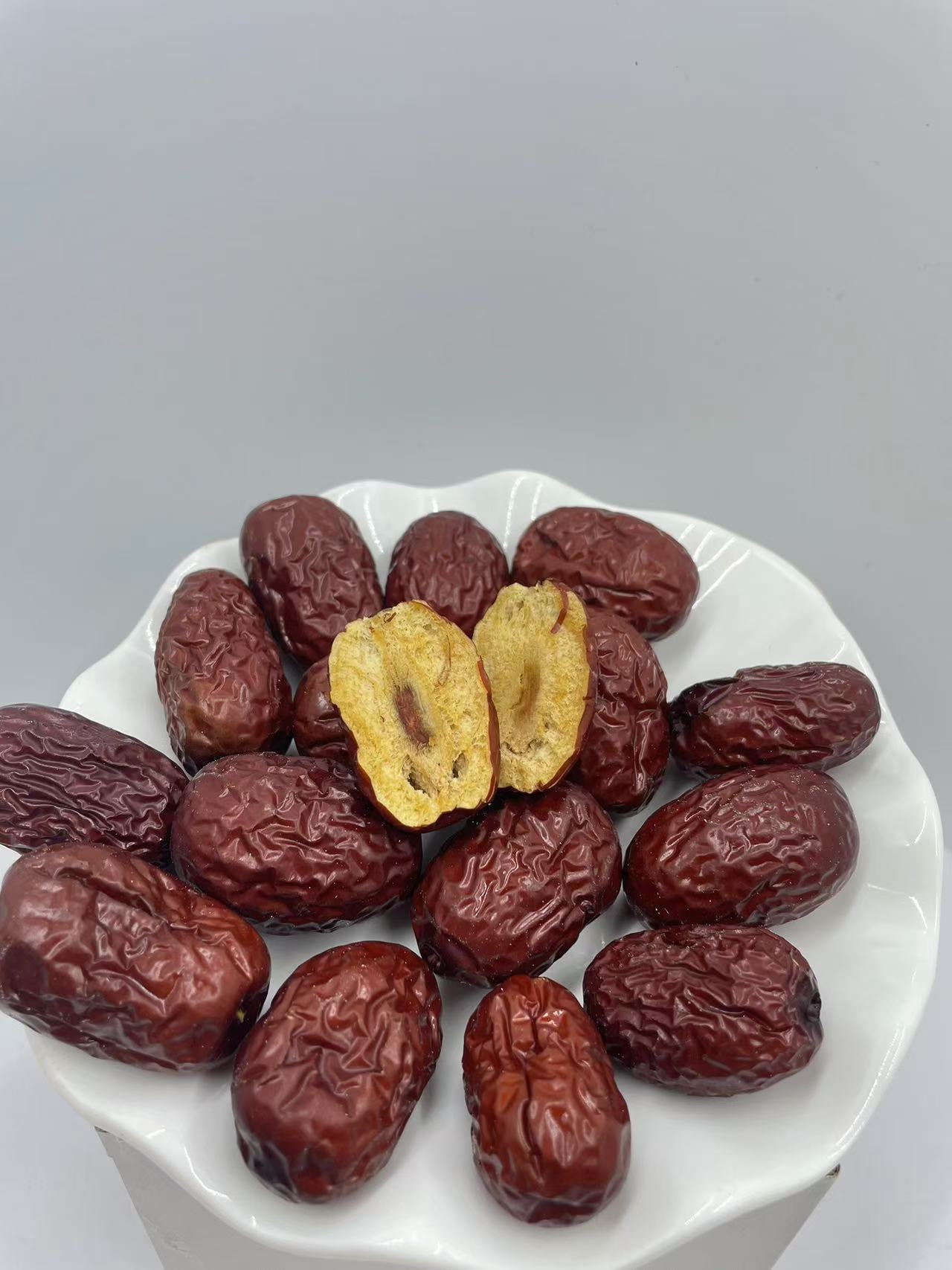 【銮姨专属】新疆红枣