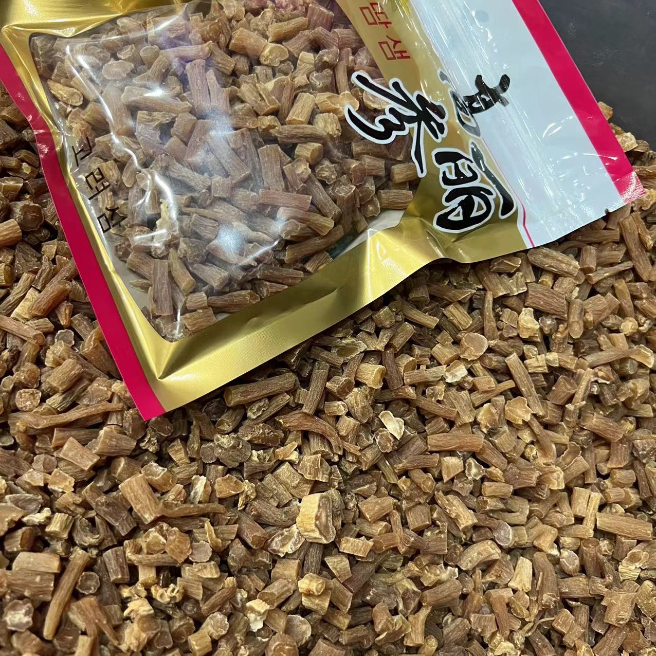 超划算 足龄高丽参大腿丁 低农残 自用经济实惠 煲汤泡水