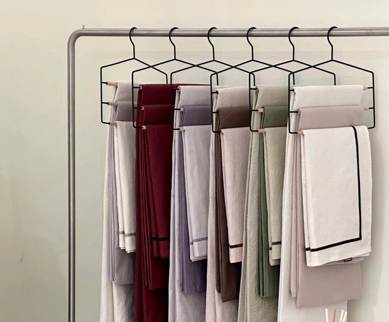 2024春夏新品 厚织水洗浮雕全棉四件套