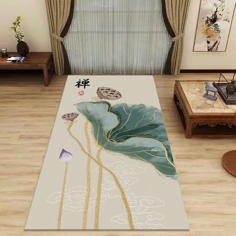 加厚耐磨禅修垫磕大头垫大拜垫莲花拜垫忏悔垫