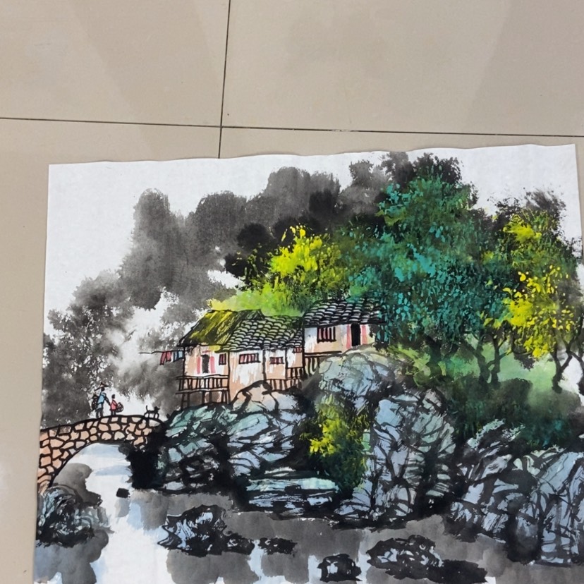 【闪购商品】书法cj j t se