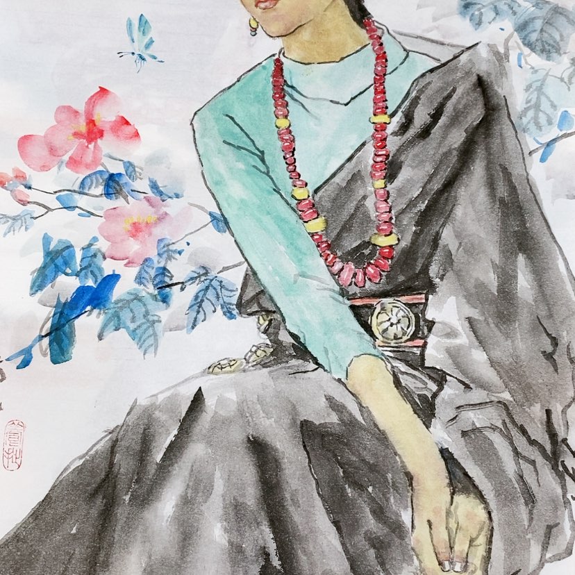 【闪购商品】绘画f j k d s s