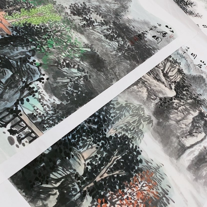 【闪购商品】书法hong h h h