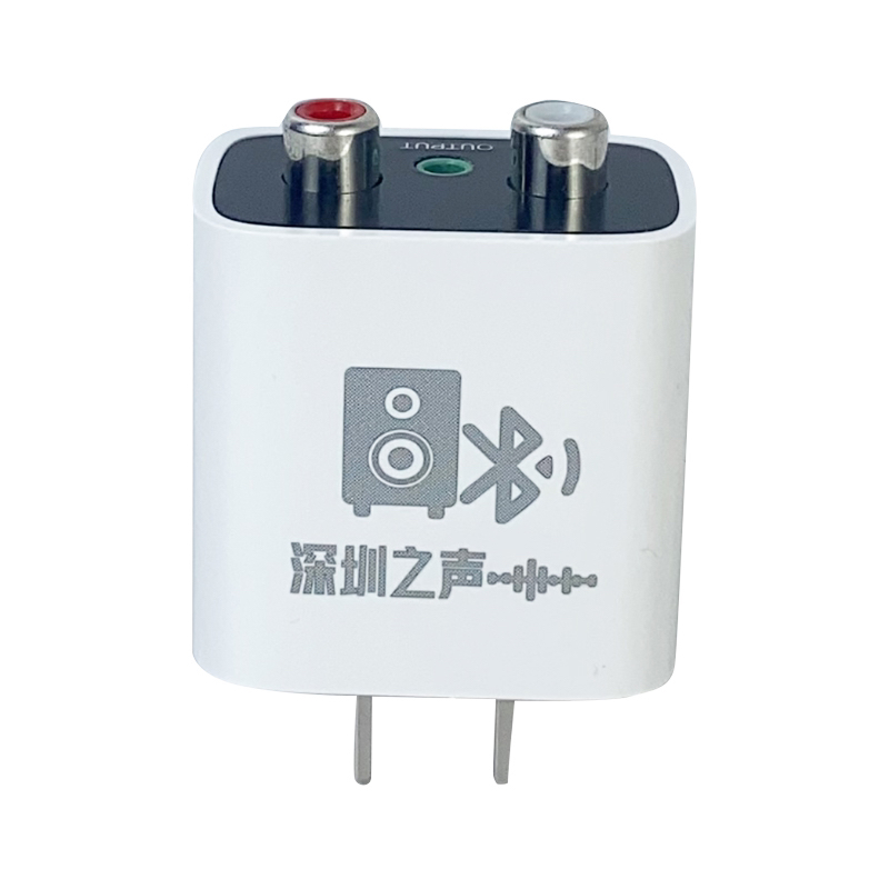 蓝牙音频接收器6.0功放机音响专用无线蓝牙接收器音响专用 图片 5