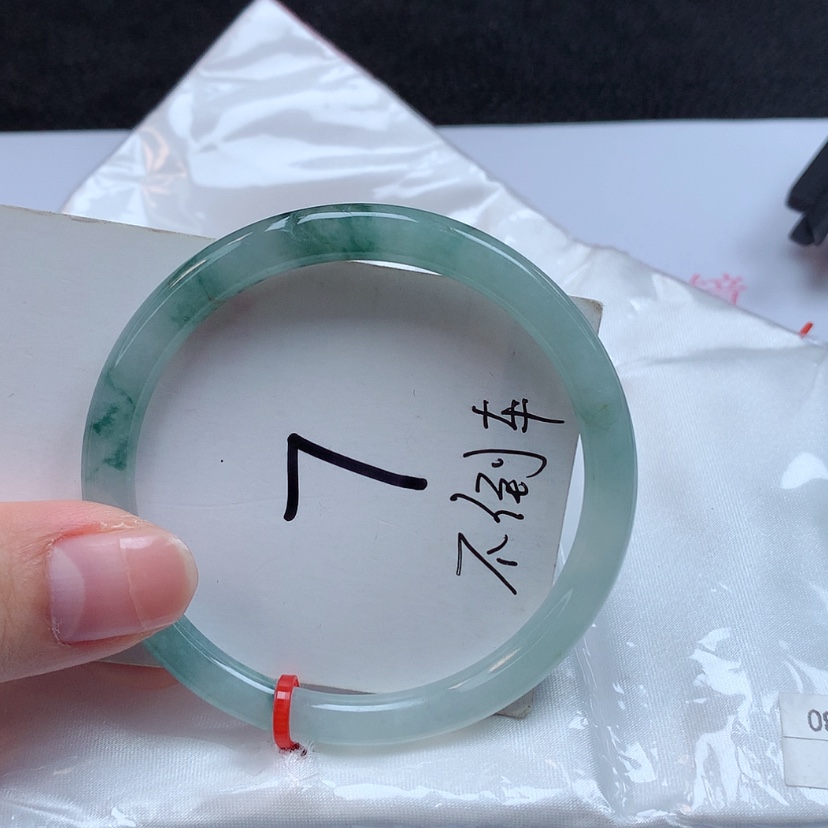 【闪购商品】翡翠手镯未镶嵌