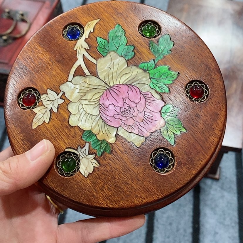 【闪购商品】紫砂摆件