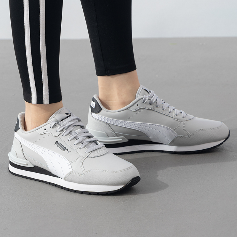 【达人专属】彪马德训鞋男鞋女鞋新款时尚休闲鞋透气运动鞋399068