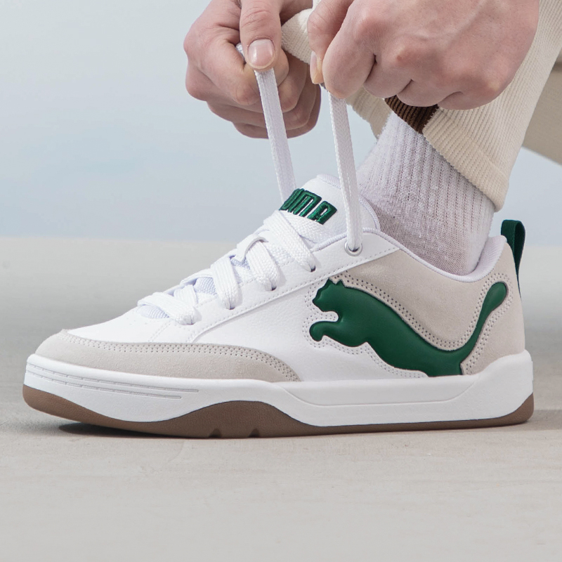 【达人专属】PUMA彪马男女鞋情侣面包鞋运动鞋复古板鞋休闲鞋395022