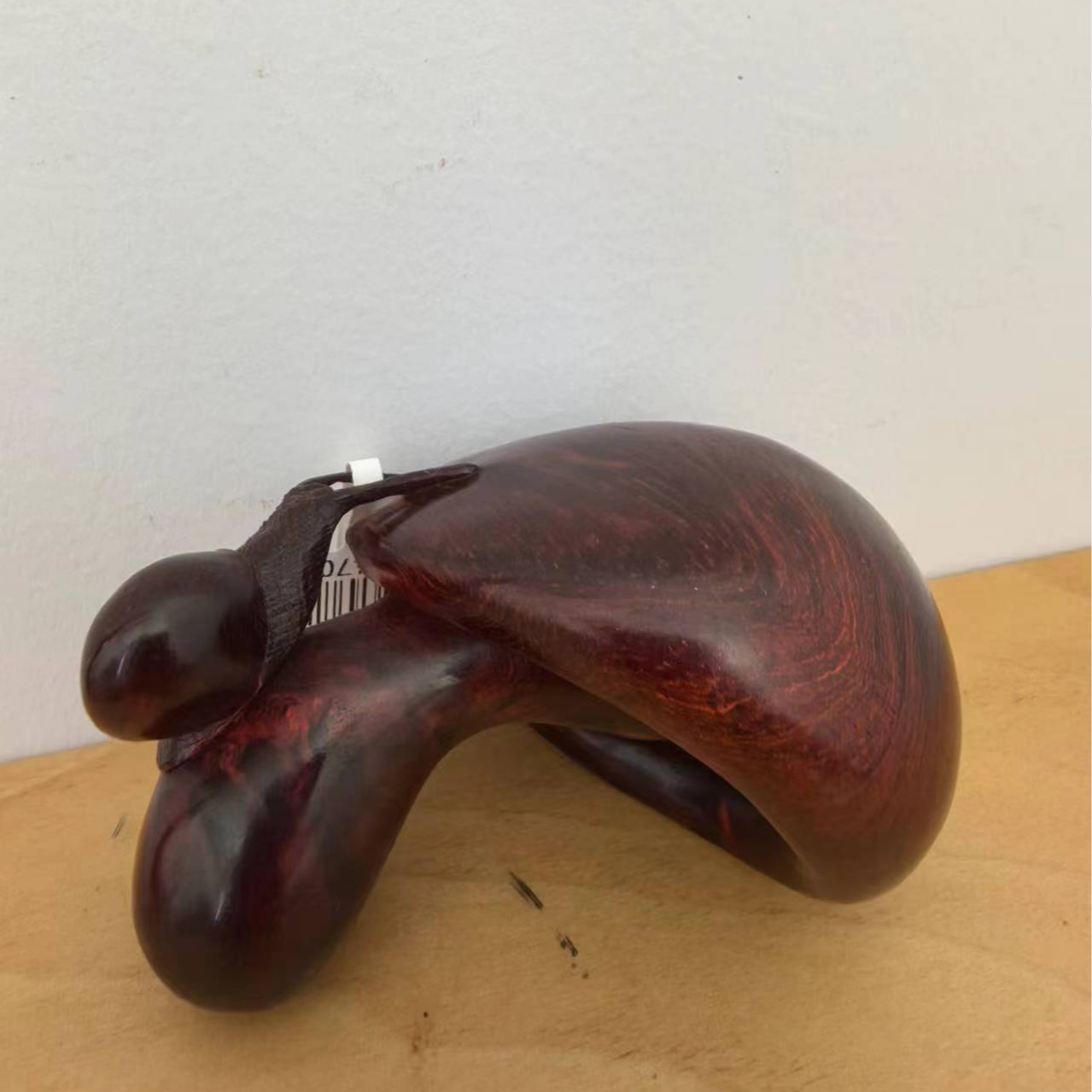 小叶紫檀平平安安