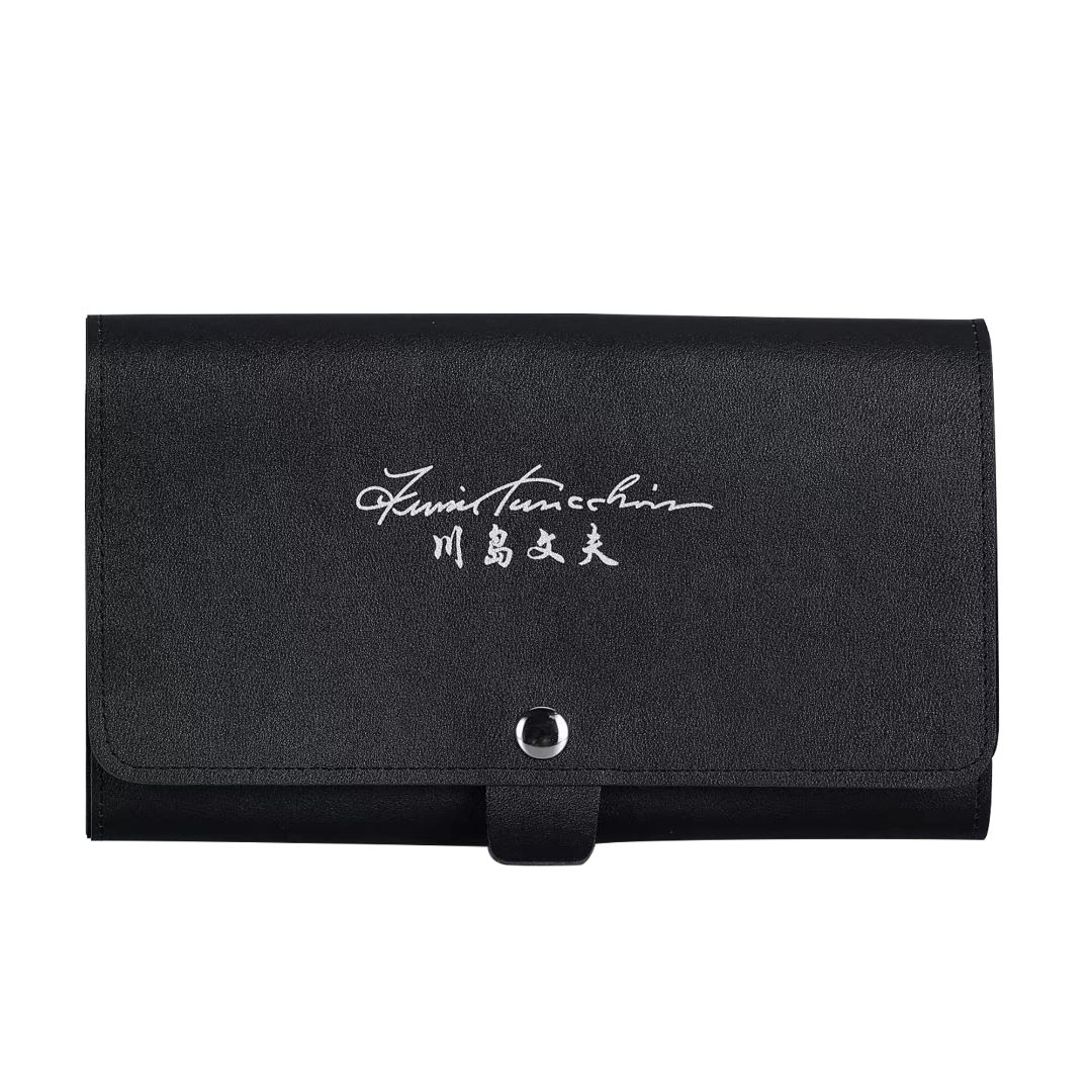 黑色专用收纳包11