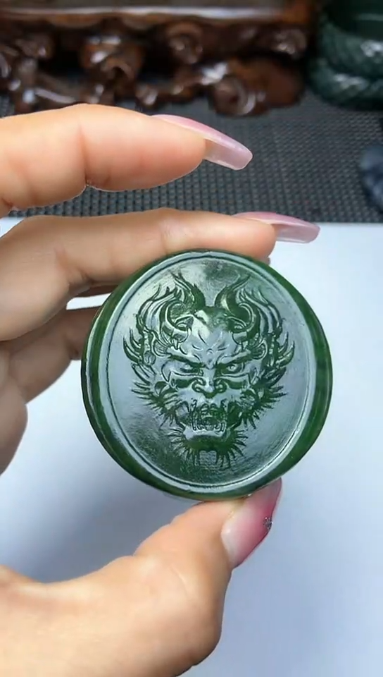 【闪购商品】和田玉手饰未镶嵌把件