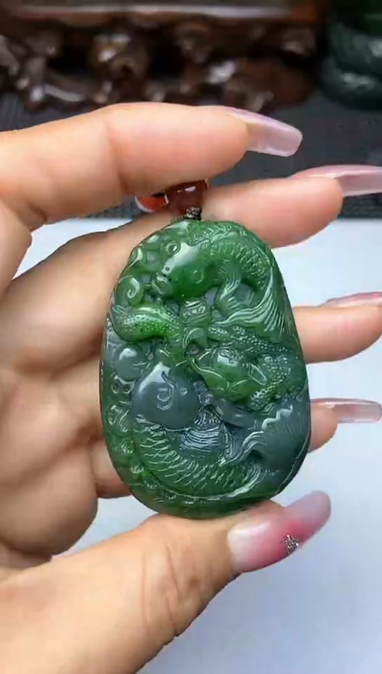 【闪购商品】和田玉手饰未镶嵌挂件