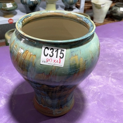 红陶20CM（含）-50CM（不含）