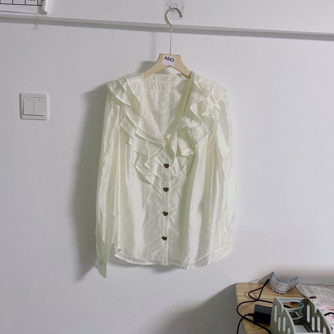 大静甄选女装  直播间扣号