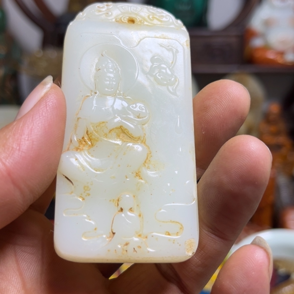 【闪购商品】99999