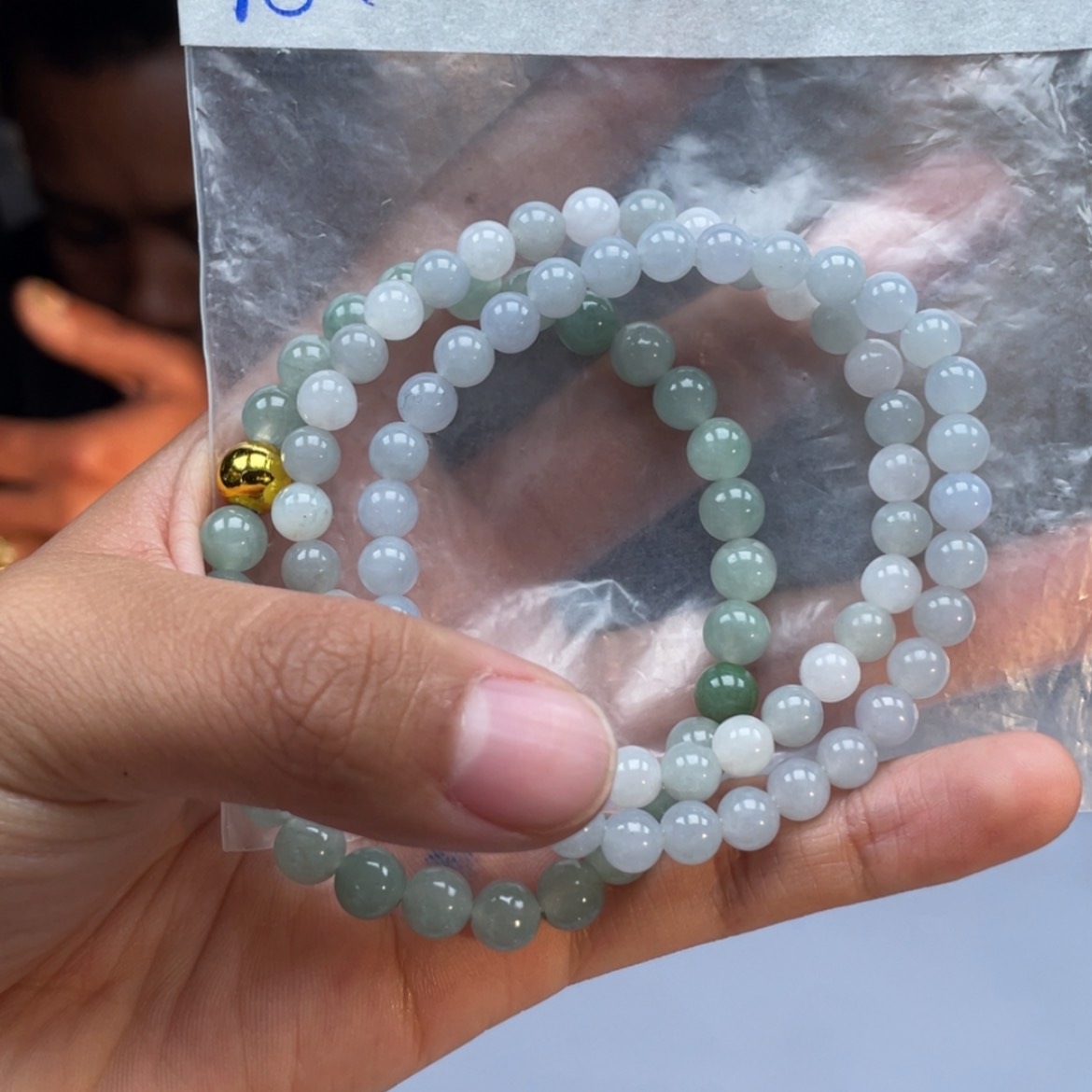 【闪购商品】定制翡翠未镶嵌s****