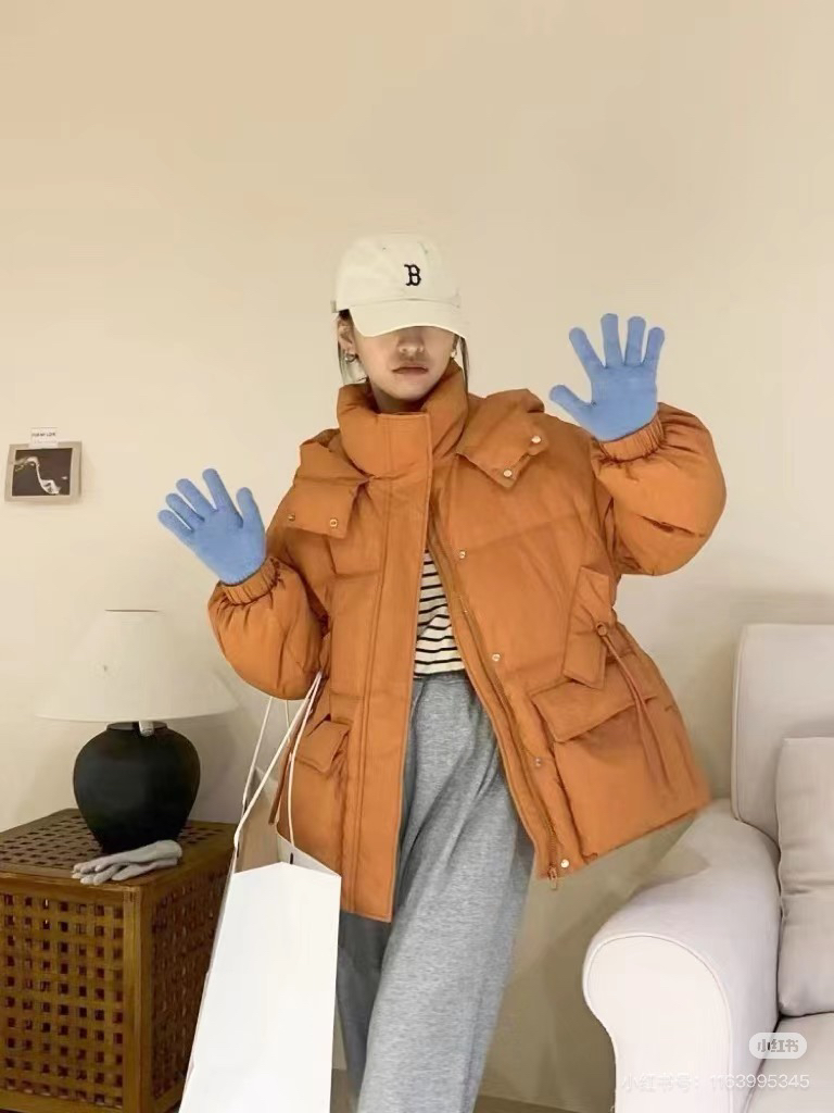 139-199小树梨女装扣号链接