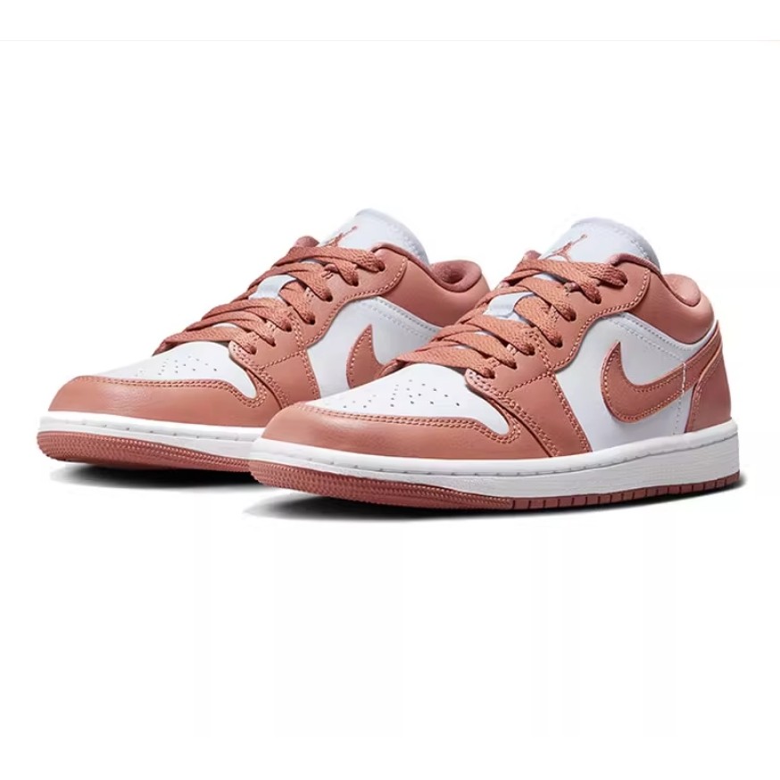 Nike/耐克【威海万达NK专享】女鞋低帮运动鞋AJ 1 LOW DC0774080