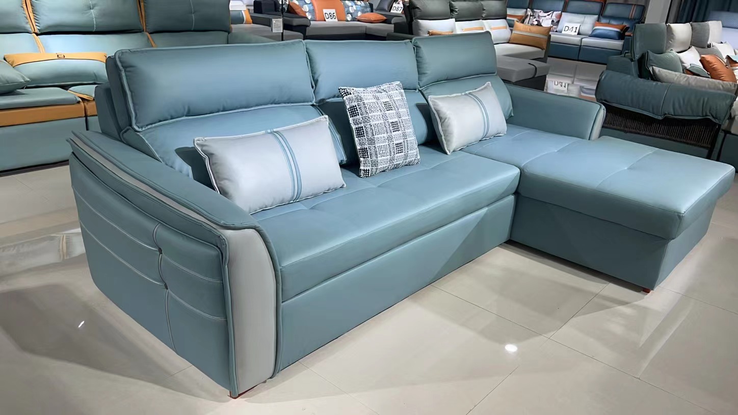 D96多功能沙发拉床