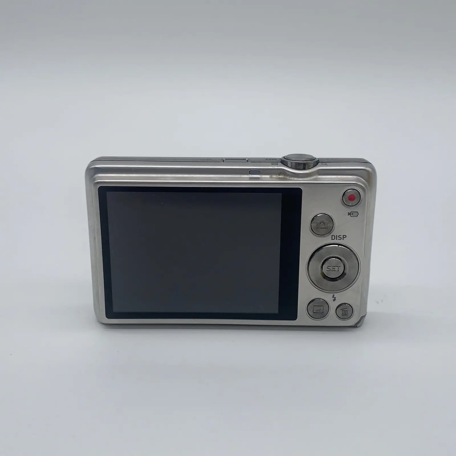 卡x西欧 ZS12 数码相机 CCD