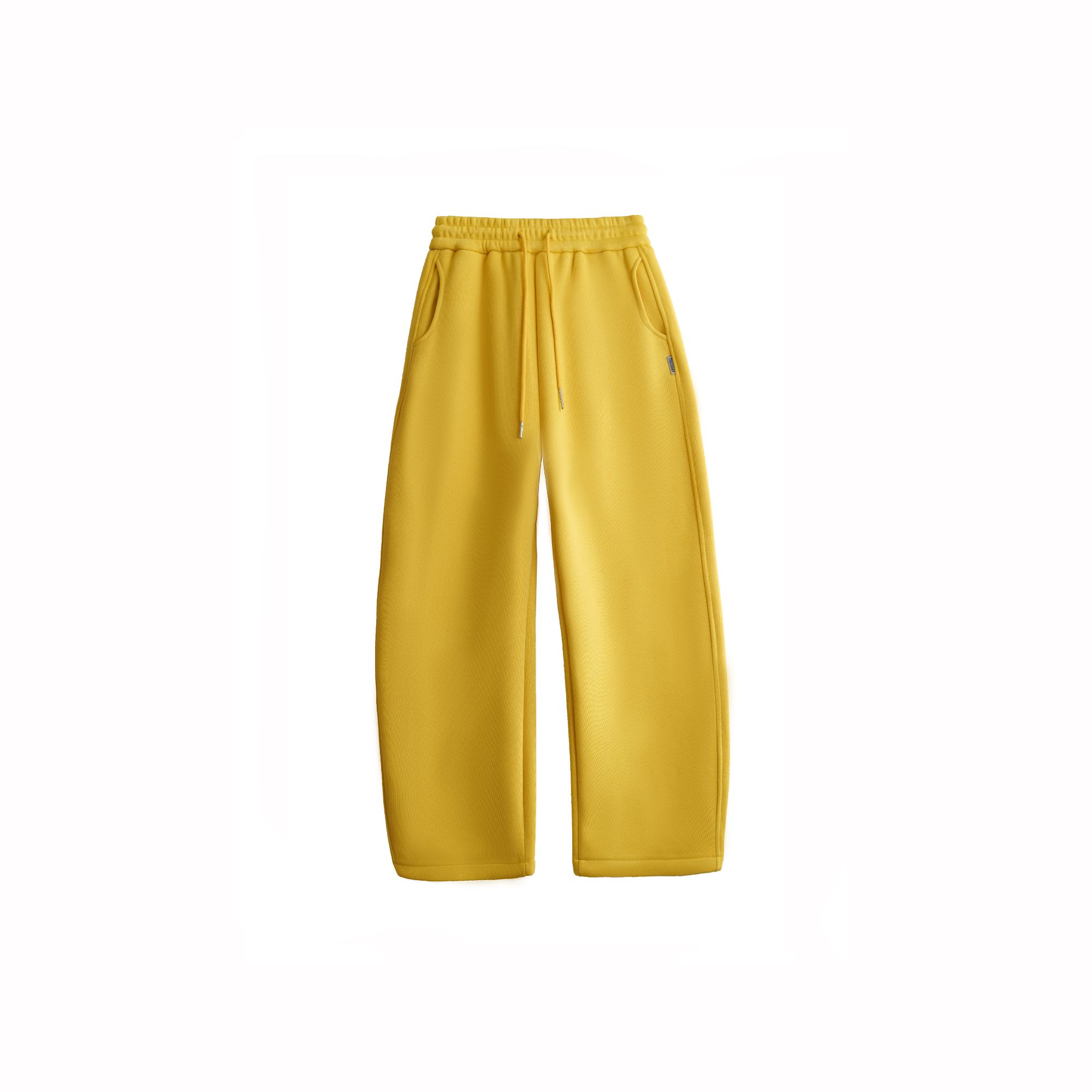 【蒲公樱】新款百搭时尚流行气质休闲裤69172